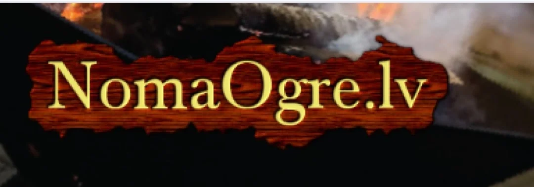 Noma Ogre